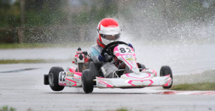 Course Club à Escource – Les résultats