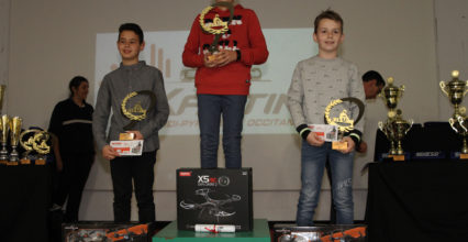 Remise des Prix Championnat du Sud Karting 2017 – Les Photos