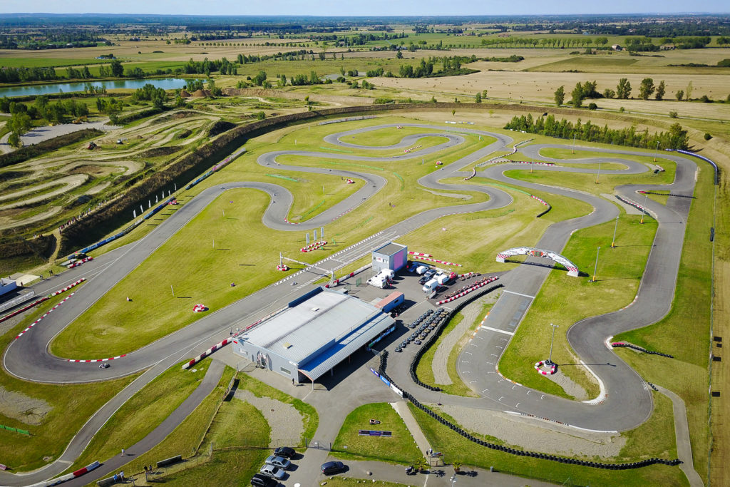 Circuit de Muret