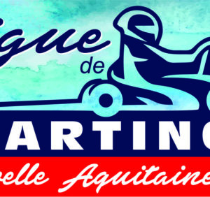 Un nouveau logo pour la Ligue Nouvelle Aquitaine Sud