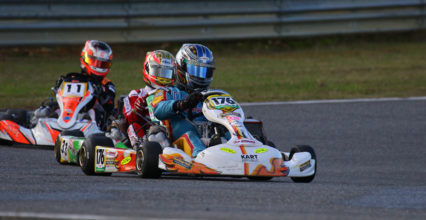 Championnat de France 2018 Long Circuit et Trophée TTI Carbone Long Circuit à Pau Arnos – Les résultats