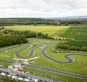 CHAMPIONNATS DE FRANCE KARTING – AUNAY LES BOIS – 27 & 28/07