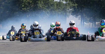 La Formule 20.000 à Laval, toute une époque !