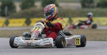 La journée d’entrainement Formule 20.000 du 8 décembre au circuit Alain Prost annoncée sur Sweet FM