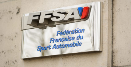 FFSA / IAME : résiliation anticipée du contrat à compter de la saison 2021