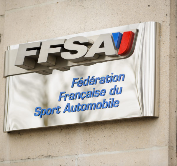 FFSA / IAME : résiliation anticipée du contrat à compter de la saison 2021
