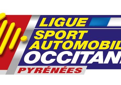 Un nouveau site pour la Ligue du Sport Automobile Occitanie Pyrénées