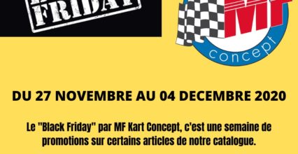 MF Concept – Black Friday Week !