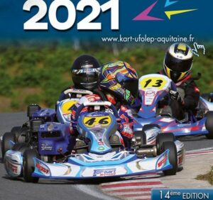 Trophée Ufolep Kart Nouvelle Aquitaine 2021 – le règlement est disponible