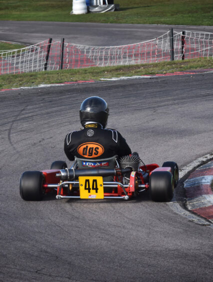 La saison de Formule 20.000 commence à Saint-Pierre-sur-Dives !