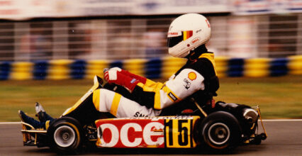 Formule 20.000 : La fête du Kart Historique sur le circuit Alain Prost !