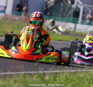 1ère manche du Trophée Ufolep Karting Nouvelle Aquitaine à Muret – Les photos