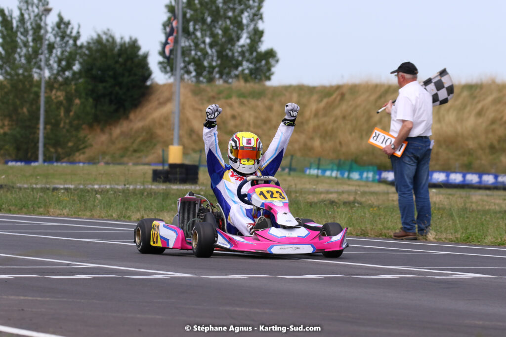 Trophée Ufolep Karting Nouvelle Aquitaine - Haute-Garonne Karting