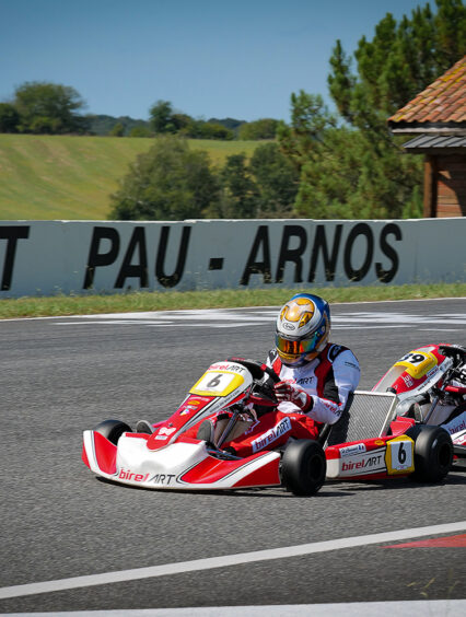 PAU-ARNOS – 11 & 12 SEPTEMBRE – Bondier-Choisnet, le tandem gagnant du Long Circuit