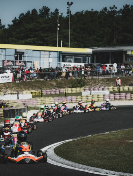 FFSA KARTING 2022 –  Extrait des principales décisions du Comité Directeur