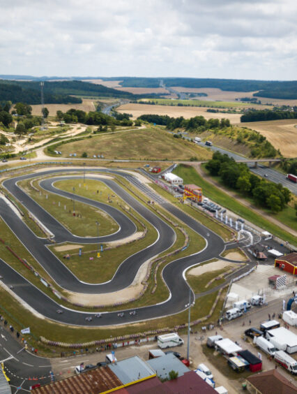 SOUCY – 9 & 10 JUILLET 2022 – La saison FFSA Karting Sprint démarre dans l’Yonne