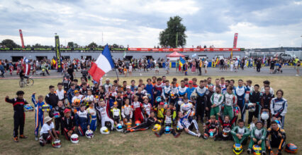 ROTAX MAX CHALLENGE INTERNATIONAL TROPHY – LE MANS – Trois victoires internationales pour les tricolores dans la Sarthe