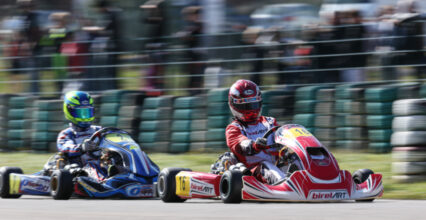 Championnat du Sud 2023 – 1ère manche au Pôle Mécanique Karting d’Alès – Les photos