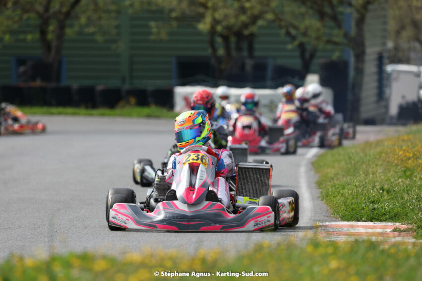 Karting Plus - Un circuit international dans l'Aveyron