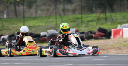 Séranne Trophy 2023 au circuit Fun Kart Brissac – Les photos