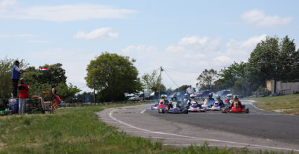 Trophée Elceka 2024 au circuit de karting de Grabels – Les photos