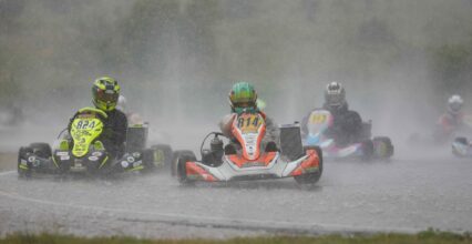 Team GoFast – La vidéo de la troisième manche du Championnat du Sud au circuit Fun Kart Brissac