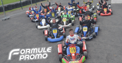 Formule Promo – Bien lancée dans la Loire, la Formule Promo met le cap sur l’Yonne !