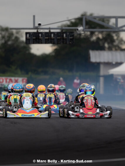 NSK 2 au circuit du Val d’Argenton – Les photos