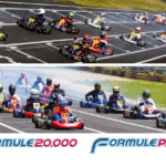 Formule 20.000 – Un week-end doublement historique