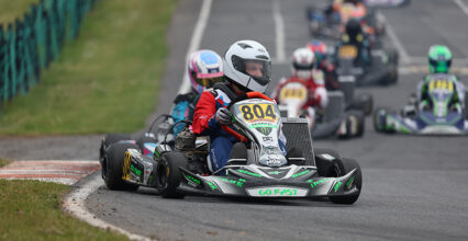 Team GoFast – La vidéo de la cinquième manche du Championnat du Sud au circuit de karting de Muret