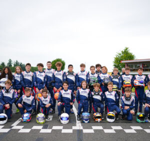 Championnat de France Junior Karting – Le titre 2024 va se jouer à Anneville