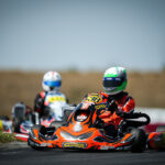 (FRA) – Nationale, CRG / ROTAX / VEGA – Jla Racing