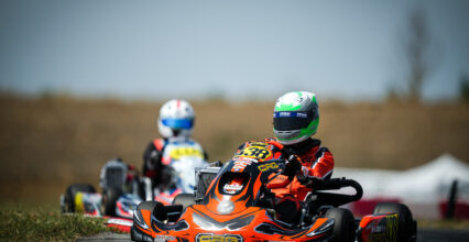 Championnat de France Karting – Superbe meeting FFSA Karting à Muret