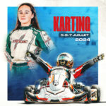 Championnats de France Karting – Grand début de la saison sprint FFSA Karting