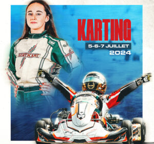 Championnats de France Karting – Grand début de la saison sprint FFSA Karting