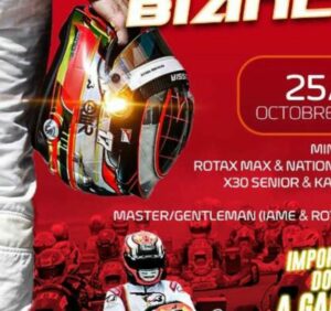 Les inscriptions pour le Trophée Jules Bianchi sont ouvertes !