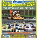 Trophée Rouveyran Pneus 2024 au Pôle Mécanique d’Alès – Bulletin d’engagement