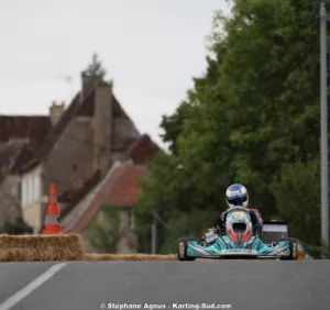 2ème Slalom Karting de Goudou – Les photos