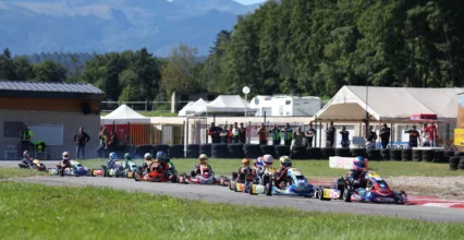 2ème manche du Challenge Jean-Claude Sanchez à Aigues-Vives – Les photos