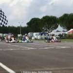 5ème manche du Trophée Ufolep Kart Nouvelle Aquitaine 2024 à Escource – Les photos