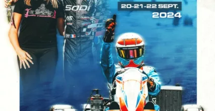 Championnat de France Handikart, KZ2, KZ2 M et KZ2 G – Laval