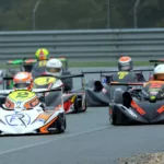 Julien Goullancourt remporte un second titre Superkart