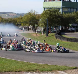 3ème manche du Challenge Jean-Claude Sanchez à Belmont sur Rance – Les photos