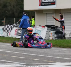 Trophée Jules Bianchi 2024 à Aigues-Vives – Les photos