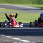 6ème manche de l’Atlantic Trophée 2024 au circuit LF Karting à Layrac – Les photos