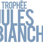 Trophée Jules Bianchi à Aigues-Vives