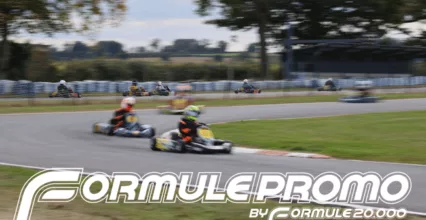 La Formule Promo a plus que tenu ses promesses