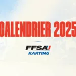 FFSA Calendrier 2025