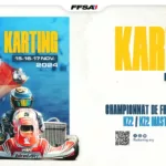 KZ2 Long Circuit – Dernier rendez-vous de l’année à Lyon