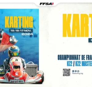 KZ2 Long Circuit – Dernier rendez-vous de l’année à Lyon